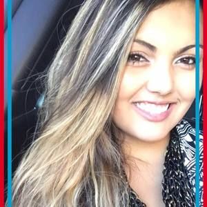 Meet your Posher, Chantal